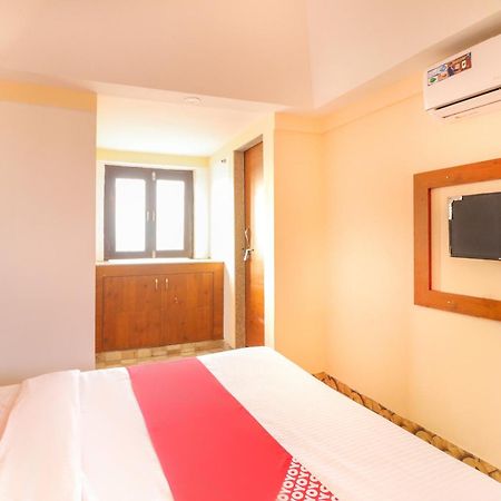 OYO 66888 Gomti Resorts Alīgarh Esterno foto