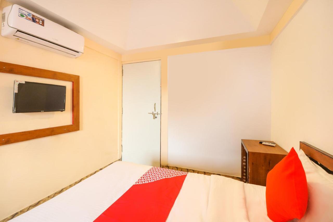 OYO 66888 Gomti Resorts Alīgarh Esterno foto
