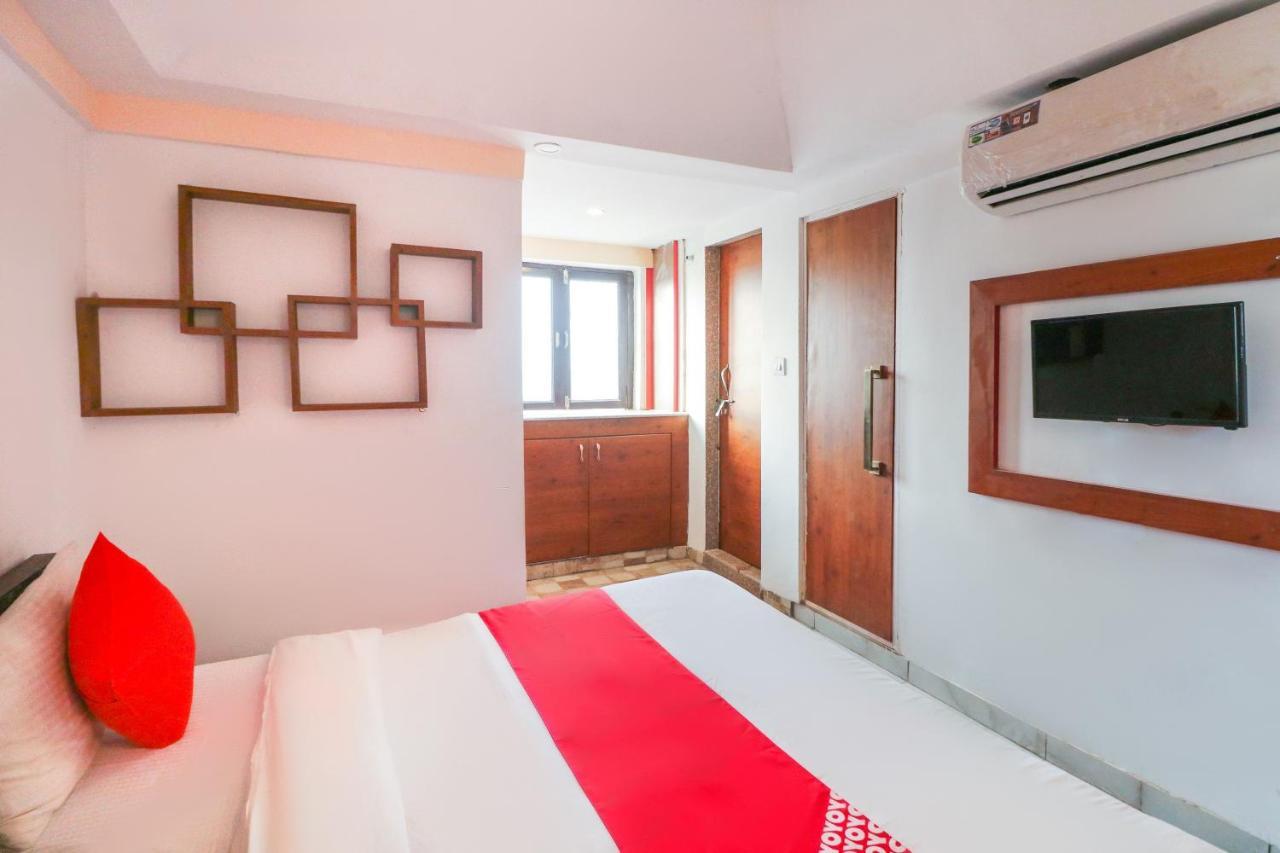 OYO 66888 Gomti Resorts Alīgarh Esterno foto